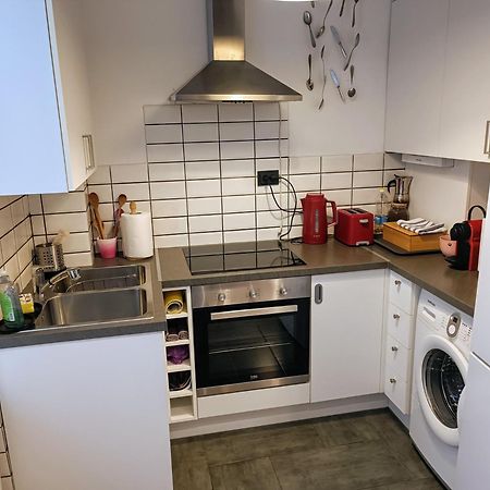 Nati Apartman Budapest Exterior foto