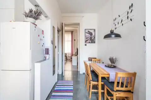 Nati Apartman Budapest Exterior foto